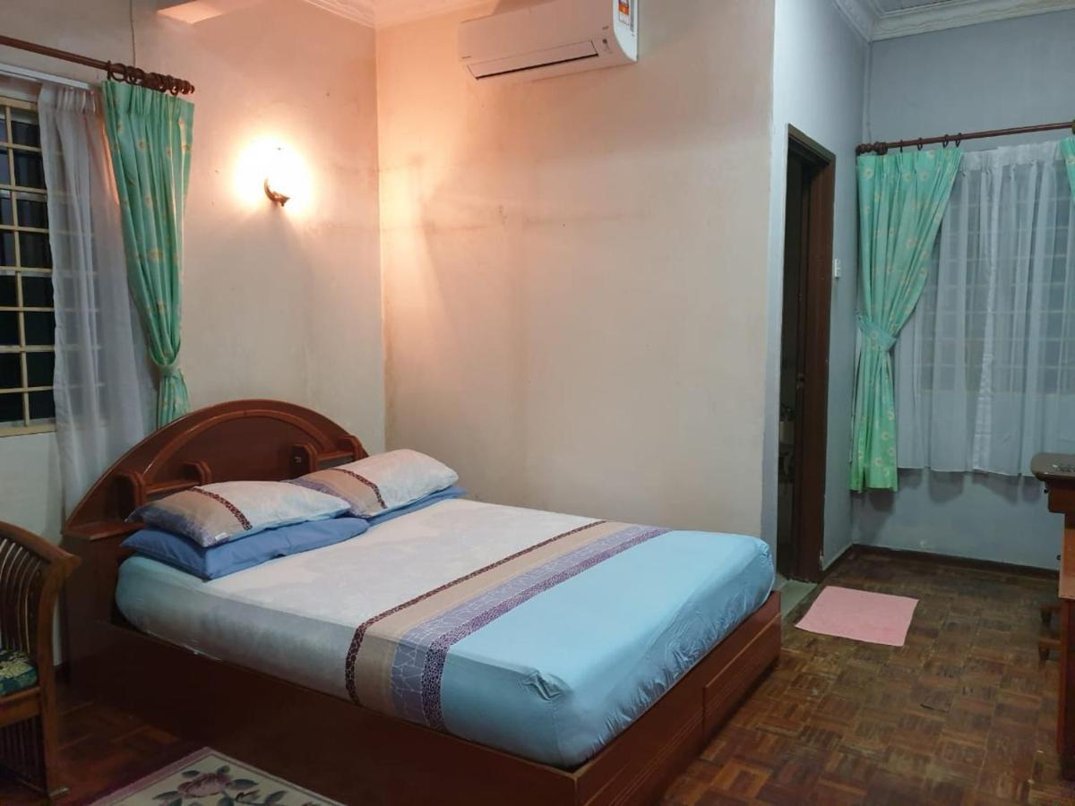 Lavender Impian Homestay Kajang Ngoại thất bức ảnh