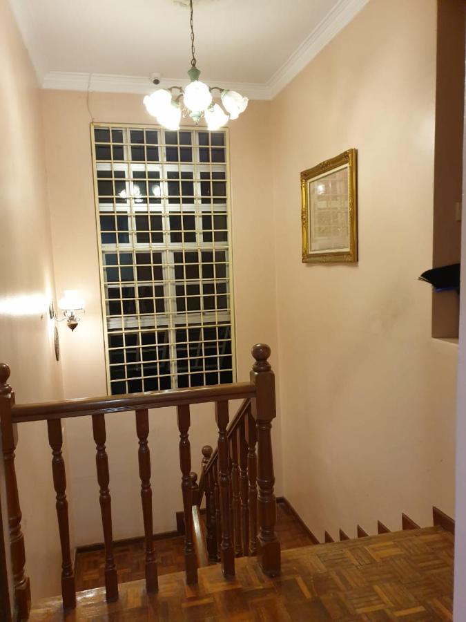 Lavender Impian Homestay Kajang Ngoại thất bức ảnh