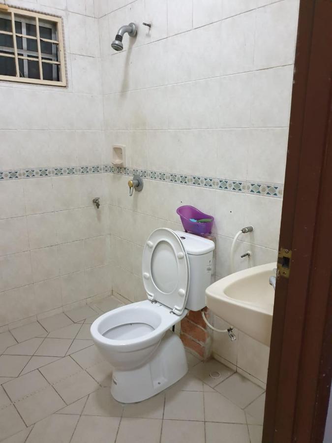 Lavender Impian Homestay Kajang Ngoại thất bức ảnh