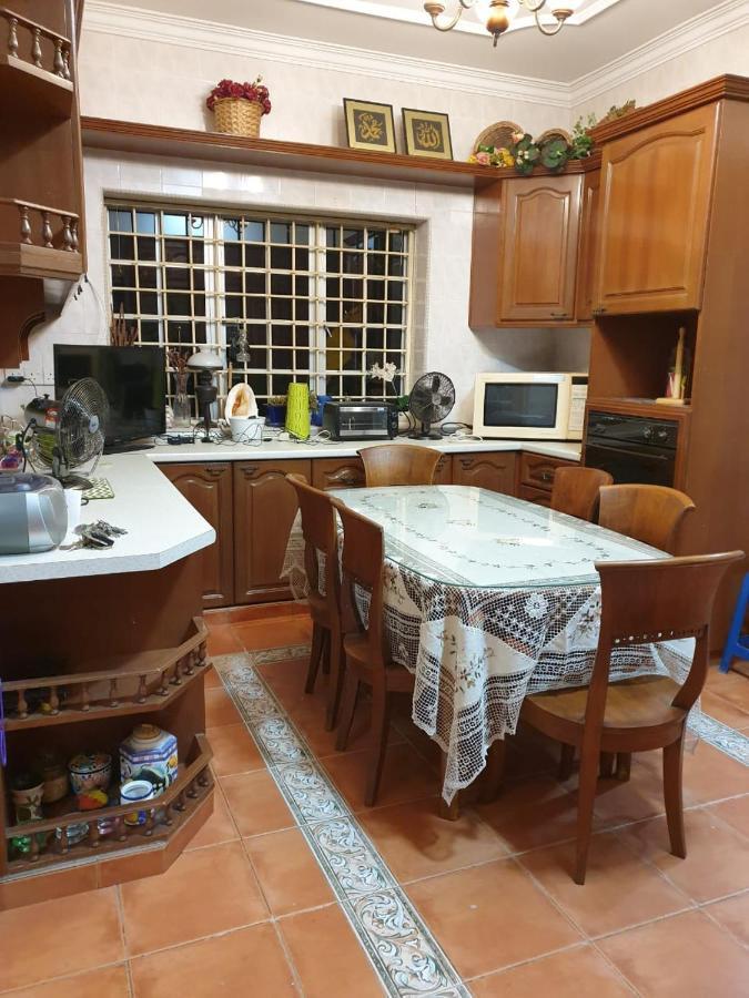 Lavender Impian Homestay Kajang Ngoại thất bức ảnh