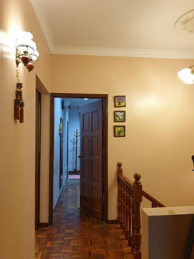 Lavender Impian Homestay Kajang Ngoại thất bức ảnh