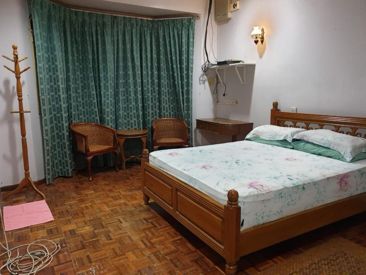 Lavender Impian Homestay Kajang Ngoại thất bức ảnh