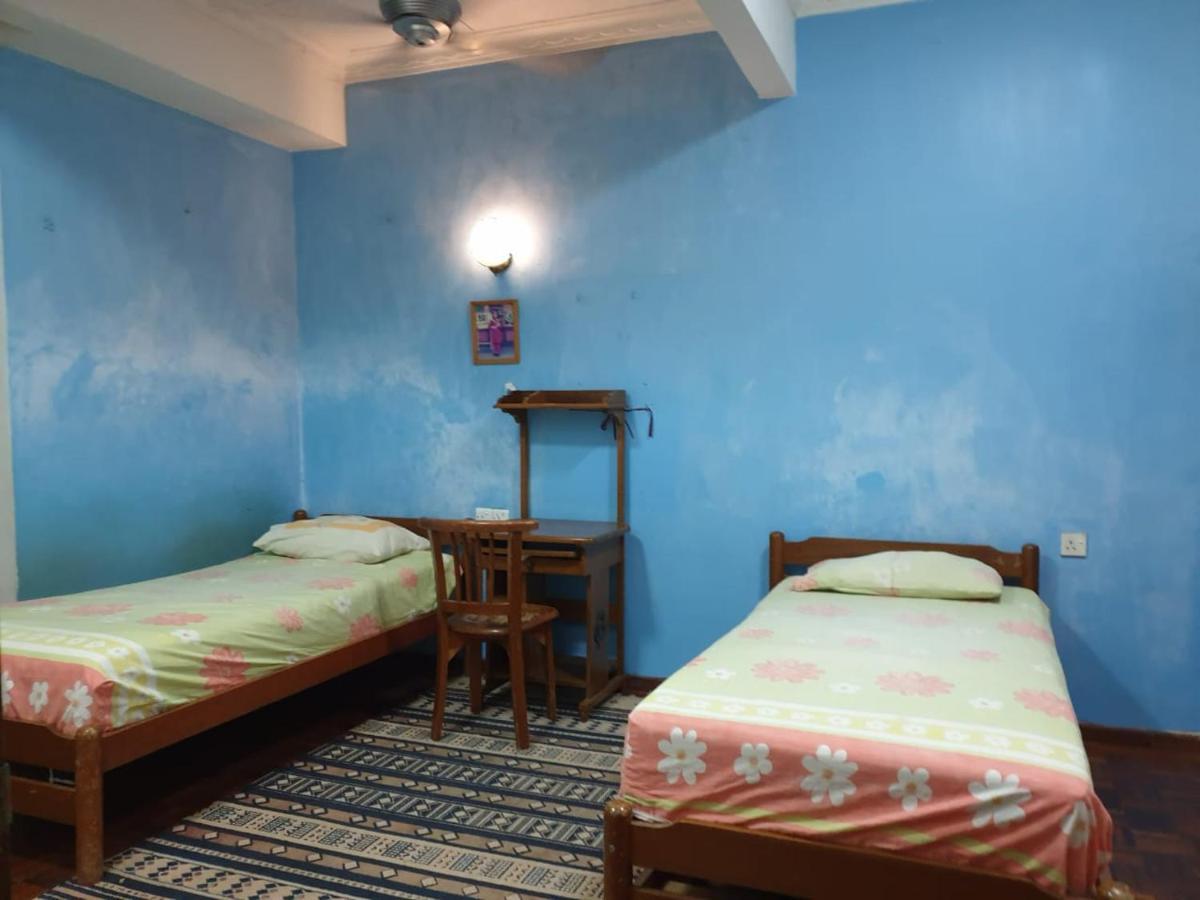 Lavender Impian Homestay Kajang Ngoại thất bức ảnh