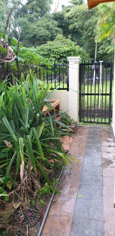 Lavender Impian Homestay Kajang Ngoại thất bức ảnh