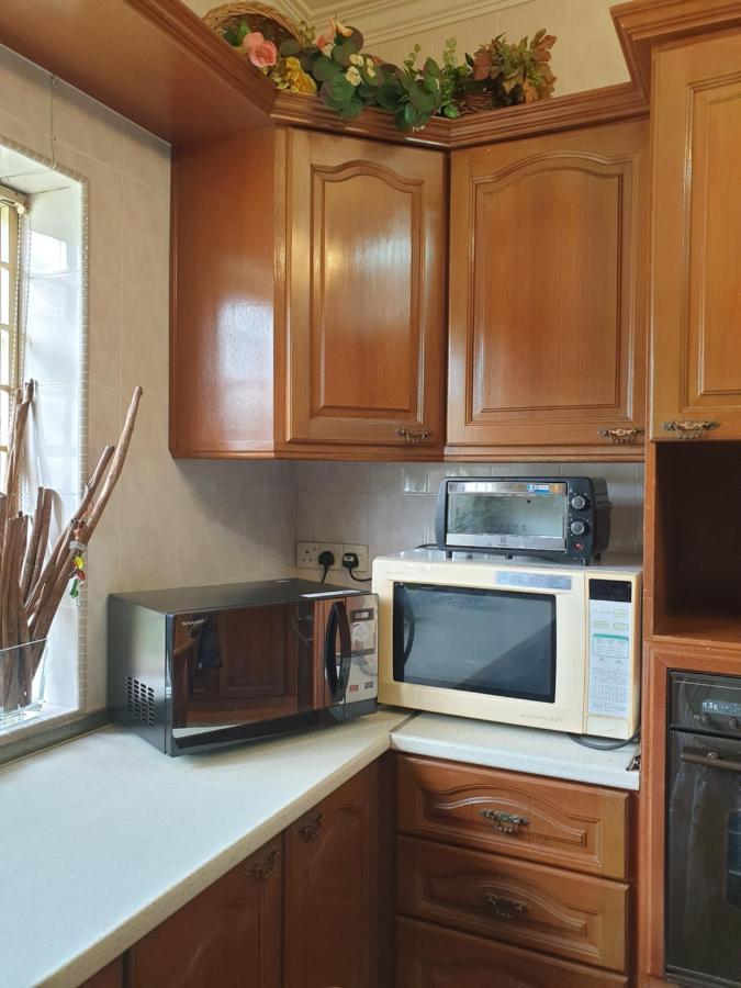 Lavender Impian Homestay Kajang Ngoại thất bức ảnh