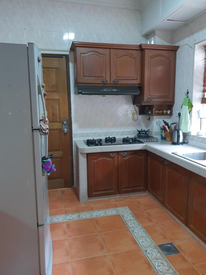 Lavender Impian Homestay Kajang Ngoại thất bức ảnh